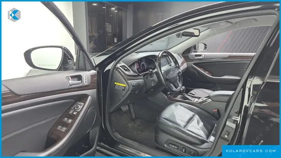 KIA K7 2.4 GDI PRESTIGE