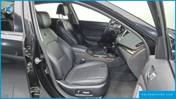 KIA K7 2.4 GDI PRESTIGE