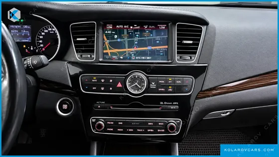 KIA K7 2.4 GDI PRESTIGE