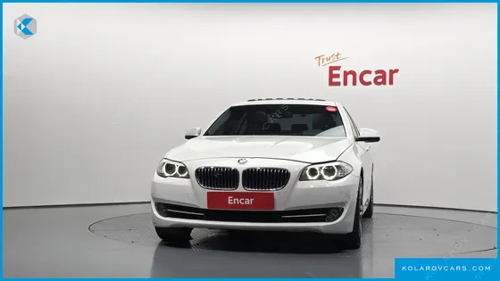 BMW 5 SERIES 528I XDRIVE