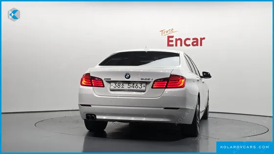 BMW 5 SERIES 528I XDRIVE