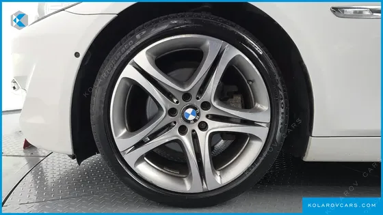 BMW 5 SERIES 528I XDRIVE