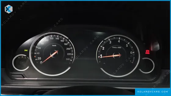 BMW 5 SERIES 528I XDRIVE
