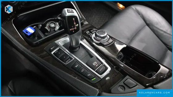 BMW 5 SERIES 528I XDRIVE