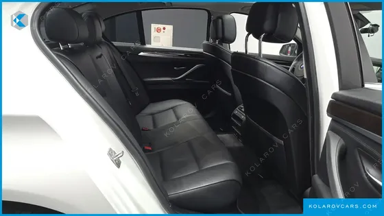BMW 5 SERIES 528I XDRIVE
