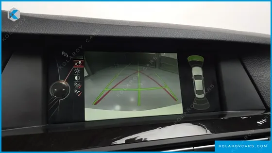 BMW 5 SERIES 528I XDRIVE