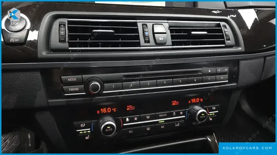 BMW 5 SERIES 528I XDRIVE