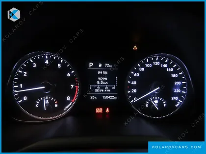 HYUNDAI ELANTRA (AVANTE) 1.6