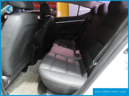 HYUNDAI ELANTRA (AVANTE) 1.6