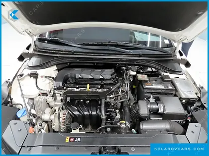 HYUNDAI ELANTRA (AVANTE) 1.6