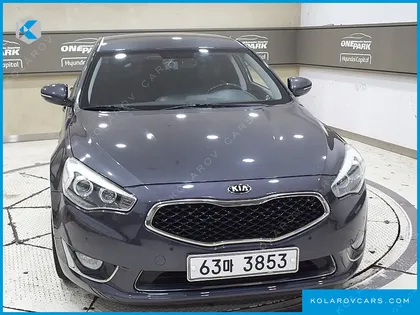 KIA K7 2.4 GDI PRESTIGE SPECIA