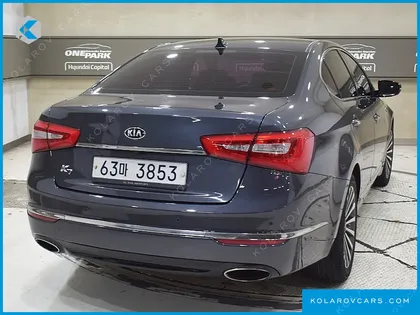 KIA K7 2.4 GDI PRESTIGE SPECIA