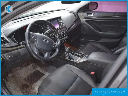 KIA K7 2.4 GDI PRESTIGE SPECIA