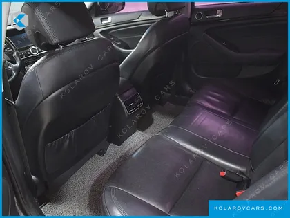 KIA K7 2.4 GDI PRESTIGE SPECIA