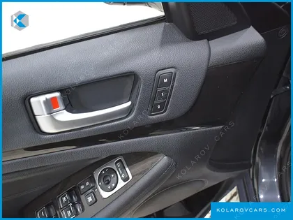 KIA K7 2.4 GDI PRESTIGE SPECIA