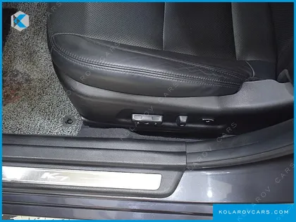 KIA K7 2.4 GDI PRESTIGE SPECIA