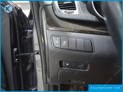 KIA K7 2.4 GDI PRESTIGE SPECIA