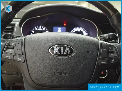 KIA K7 2.4 GDI PRESTIGE SPECIA