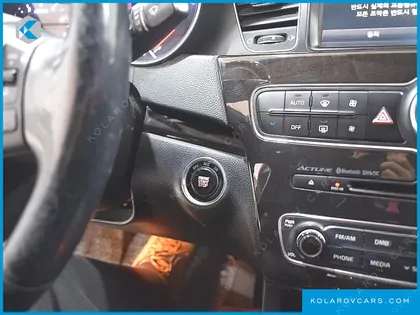 KIA K7 2.4 GDI PRESTIGE SPECIA
