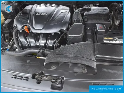 KIA K7 2.4 GDI PRESTIGE SPECIA