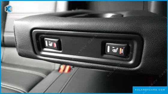 RENAULT KOREA QM6 (KOLEOS) 2.0 GDE LE 2WD