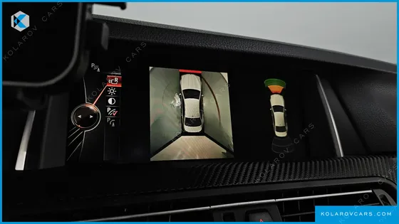 BMW 5 SERIES 520D M AERO DYNAMIC
