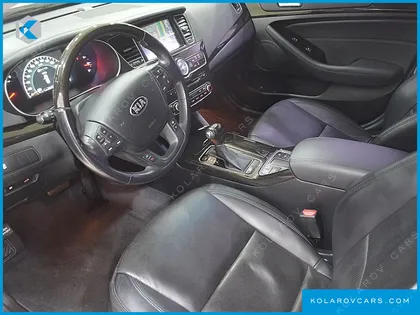 KIA K7 2.4 GDI PRESTIGE SPECIA