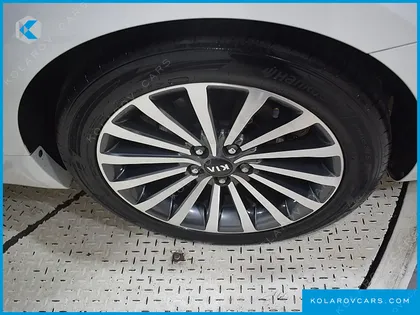 KIA K7 2.4 GDI PRESTIGE SPECIA