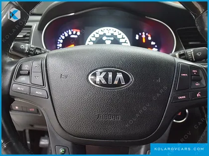 KIA K7 2.4 GDI PRESTIGE SPECIA