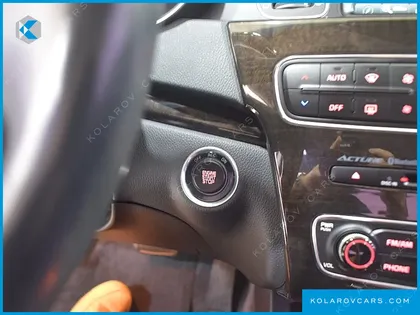 KIA K7 2.4 GDI PRESTIGE SPECIA