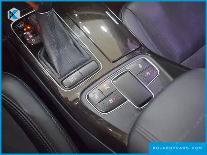 KIA K7 2.4 GDI PRESTIGE SPECIA