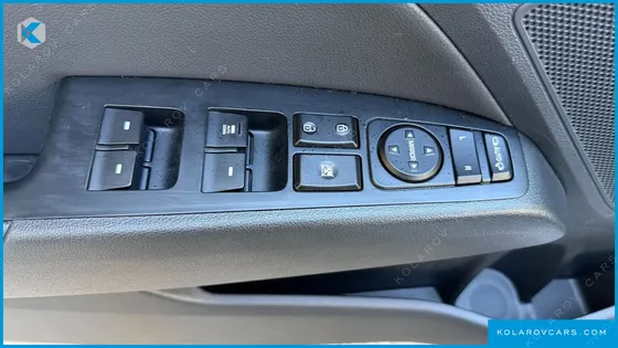 HYUNDAI ELANTRA (AVANTE) 1.6 DIESEL