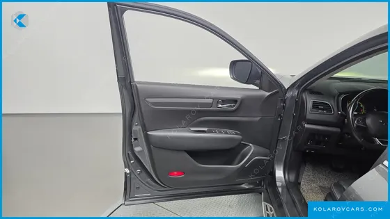RENAULT KOREA QM6 (KOLEOS) 2.0 LPE LE 2WD