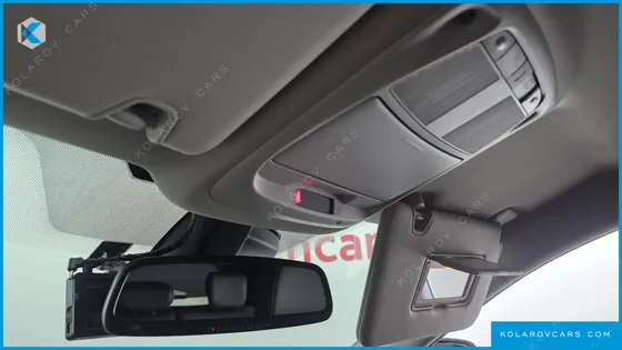 RENAULT KOREA QM6 (KOLEOS) 2.0 LPE LE 2WD