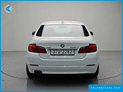 BMW 5 SERIES 525D XDRIVE