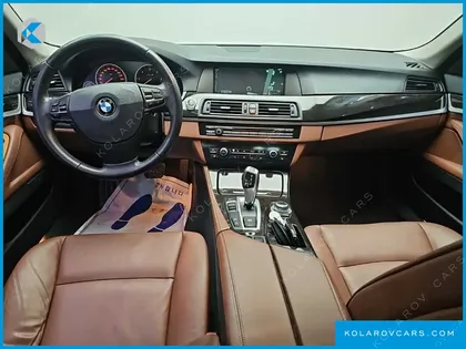 BMW 5 SERIES 525D XDRIVE