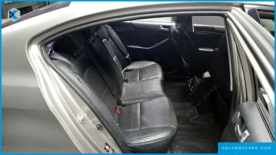 KIA K7 2.4 GDI PRESTIGE