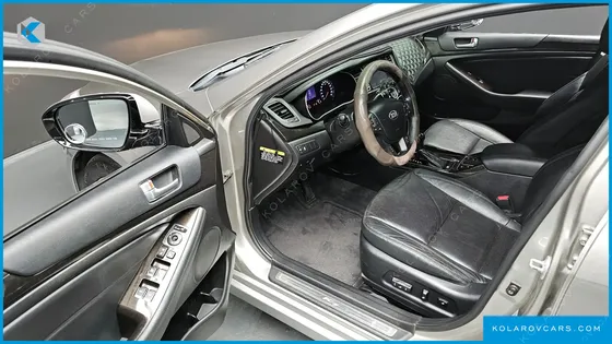 KIA K7 2.4 GDI PRESTIGE