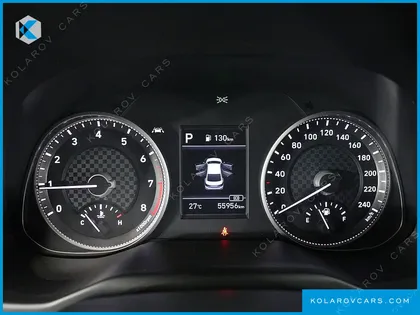 HYUNDAI ELANTRA (AVANTE) 1.6