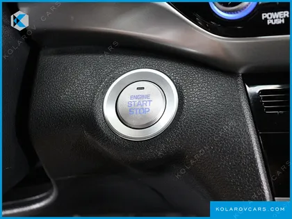 HYUNDAI ELANTRA (AVANTE) 1.6