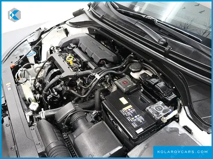 HYUNDAI ELANTRA (AVANTE) 1.6