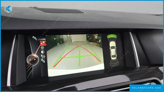 BMW 5 SERIES 520D LUXURY PLUS