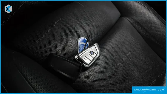 BMW 5 SERIES 520D LUXURY PLUS
