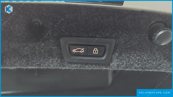BMW 5 SERIES 520D LUXURY PLUS