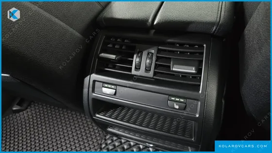 BMW 5 SERIES 520D LUXURY PLUS