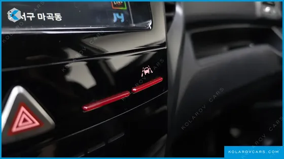 KGM - SSANGYONG TIVOLI VX 2WD