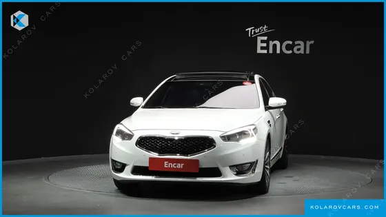 KIA K7 LPI 3.0 PRESTIGE