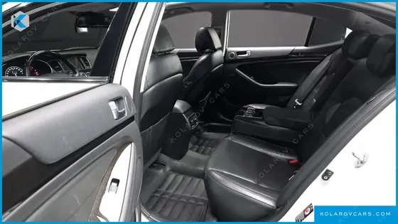 KIA K7 LPI 3.0 PRESTIGE