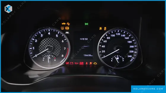 HYUNDAI ELANTRA (AVANTE) 1.6