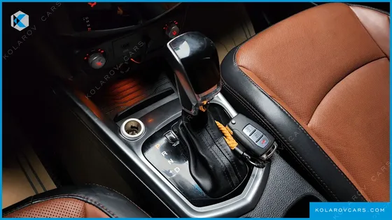 KGM - SSANGYONG TIVOLI GEAR PLUS 2WD